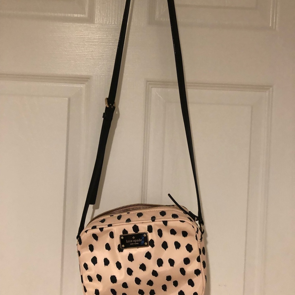 Shoulder bag
